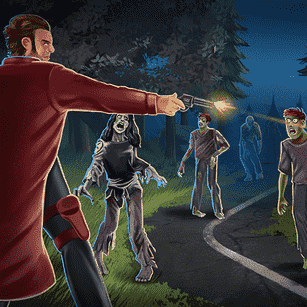 ಭಯಂಕರ ಆಳ