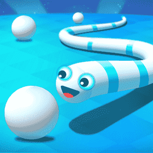 Гибкая змея